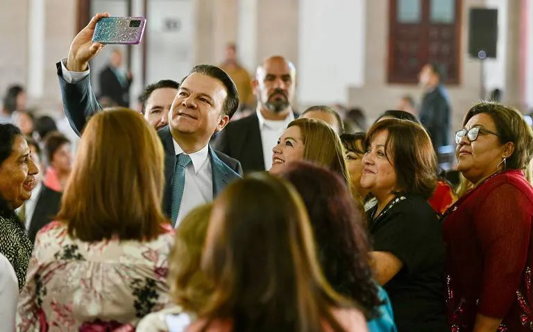 Mantiene Gobierno del Estado una política de cero tolerancia a la violencia contra la mujer